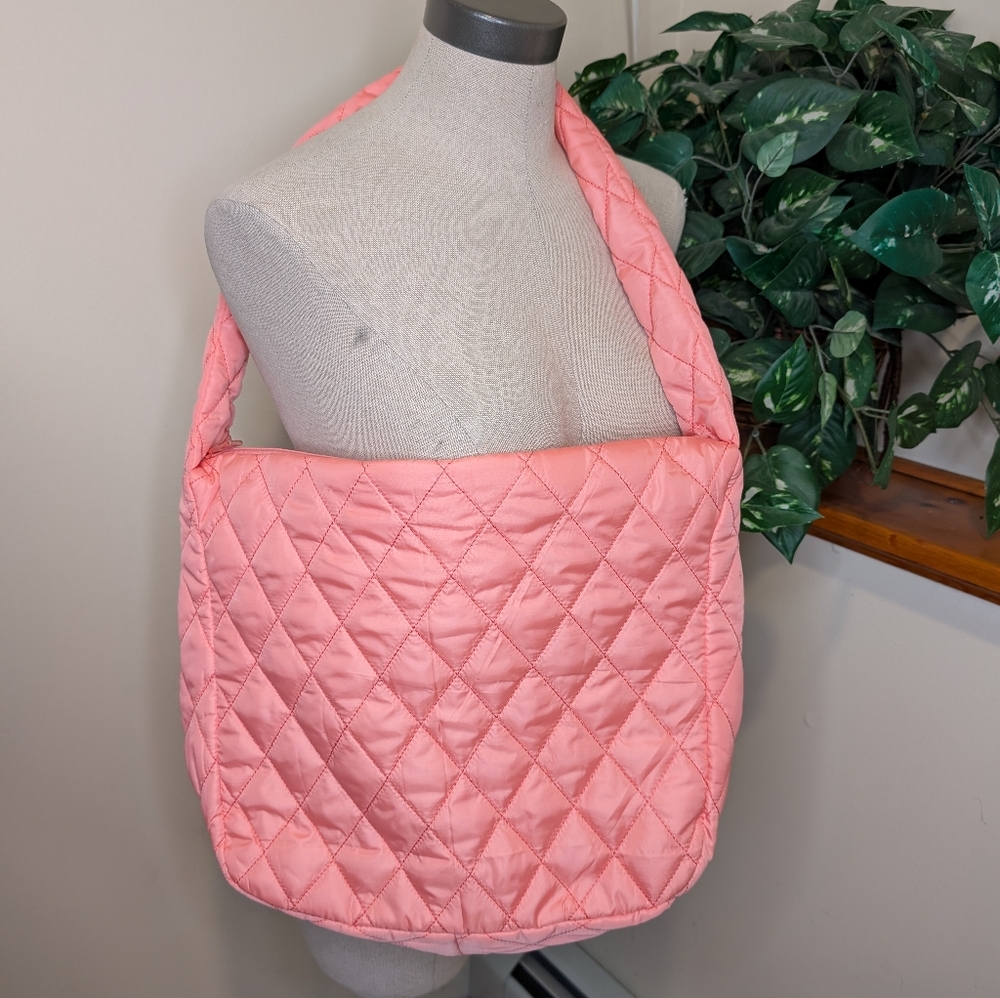 Herbalife Puffy Tote